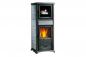 Preview: Holzofen TermoRossella Forno Petra von La Nordica